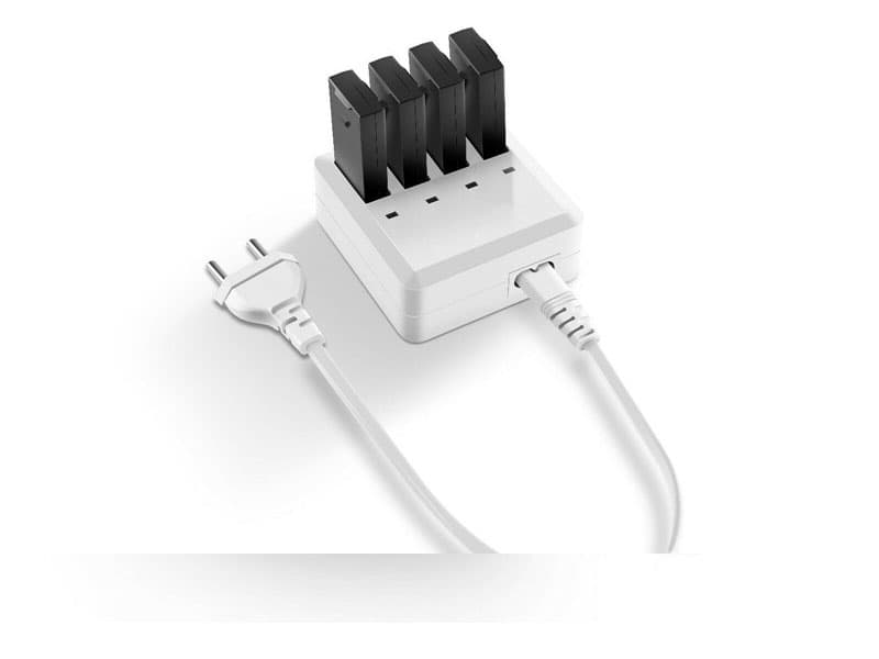 DJI Tello-01 Adapter