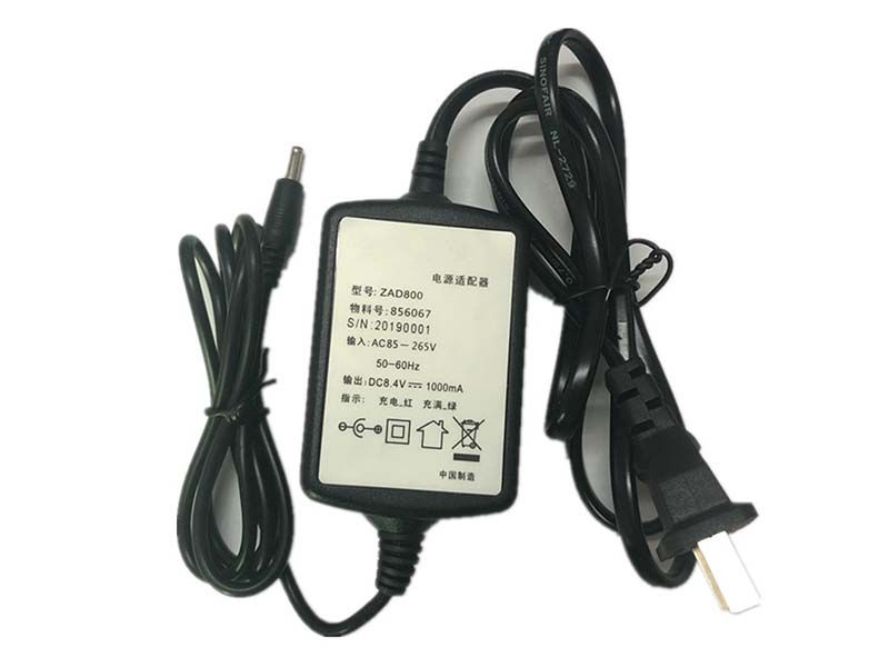 Zhongwei ZAD800 Adapter