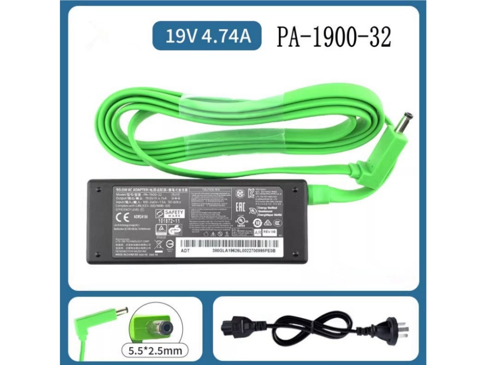 RAZER PA-1900-32 Adapter