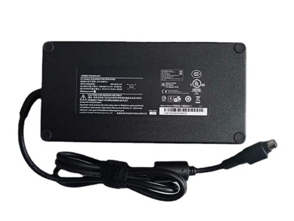 CLEVO ADP-330AB-B Adapter
