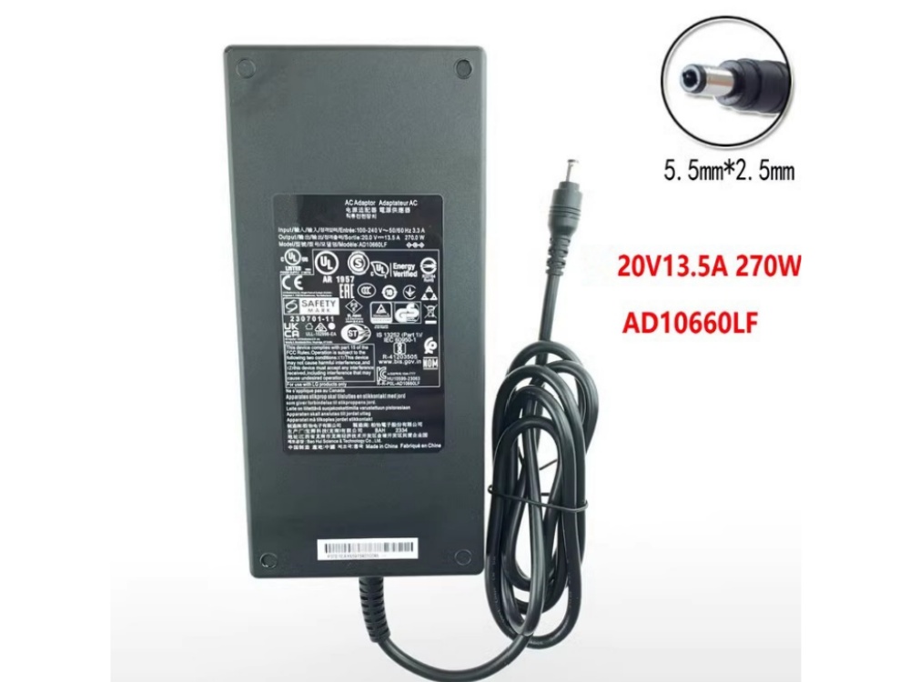 LG AD10660LF Adapter