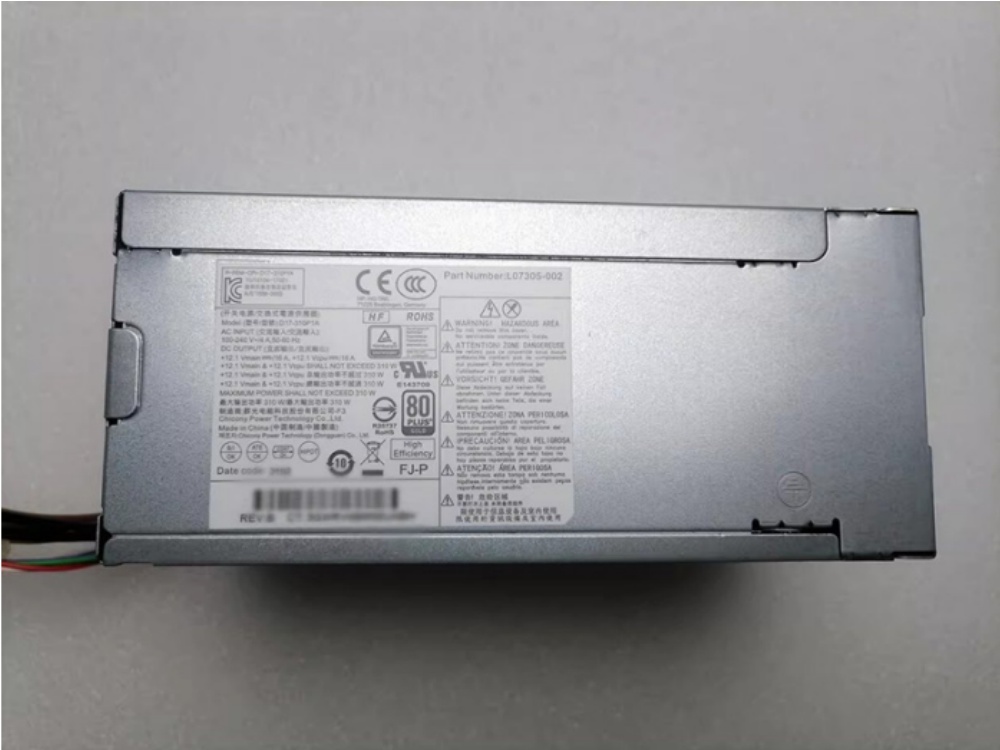 HP D17-310P1A Adapter