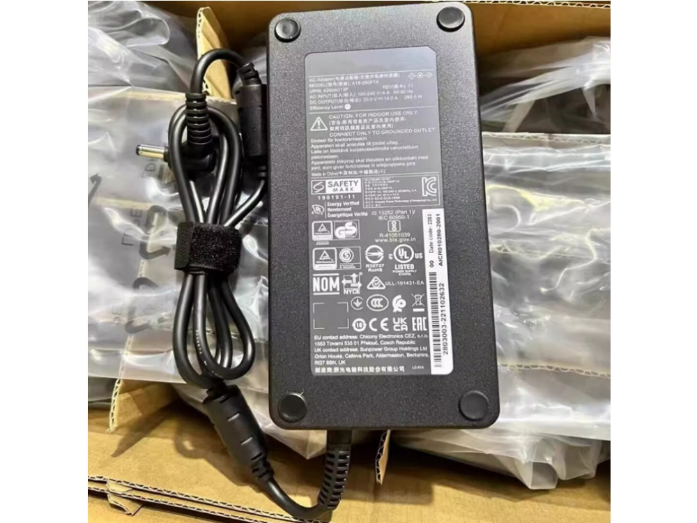 MSI A18-280P1A Adapter