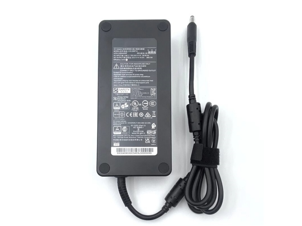 GIGABYTE A18-280P1A Adapter