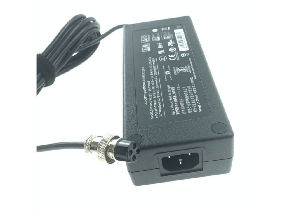 LG DA-120D19 Adapter