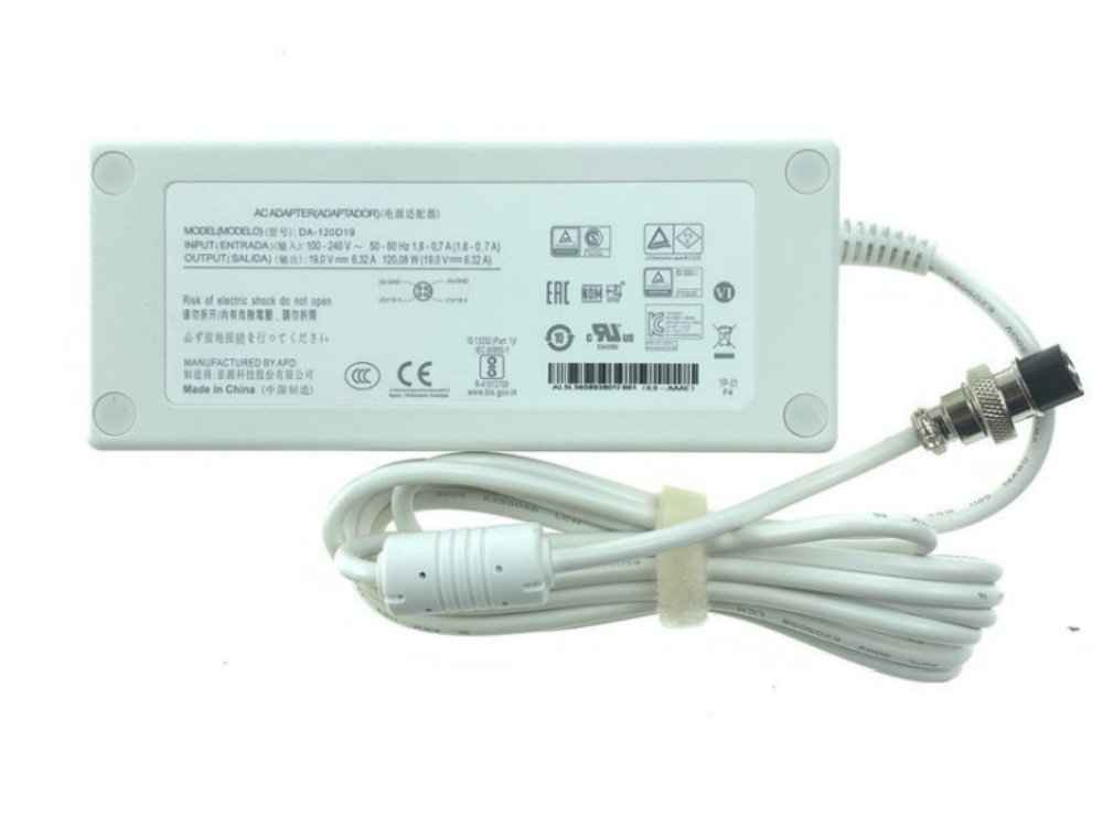 LG DA-120D19 Adapter