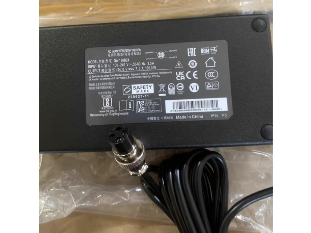 LG DA-180B24 Adapter