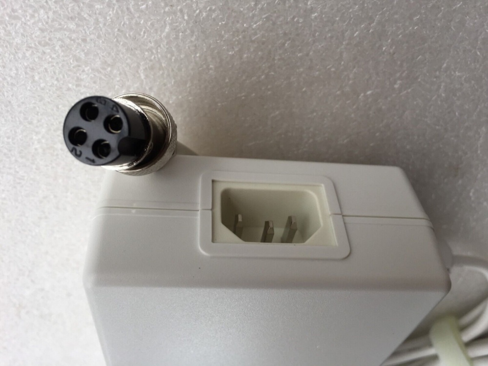 LG DA-180B24 Adapter