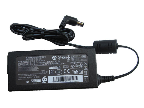 LG DA-38A25 Adapter