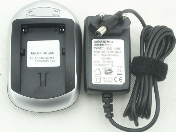SOKKIA CDC68 Adapter