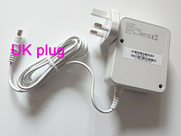 Netgear 332-10886-01 Adapter