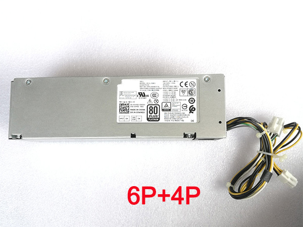Dell 4GJV9 Adapter