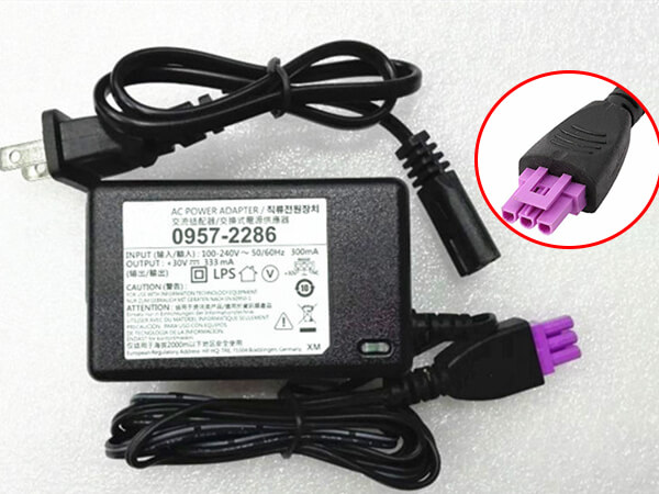 HP 0957-2286 Adapter