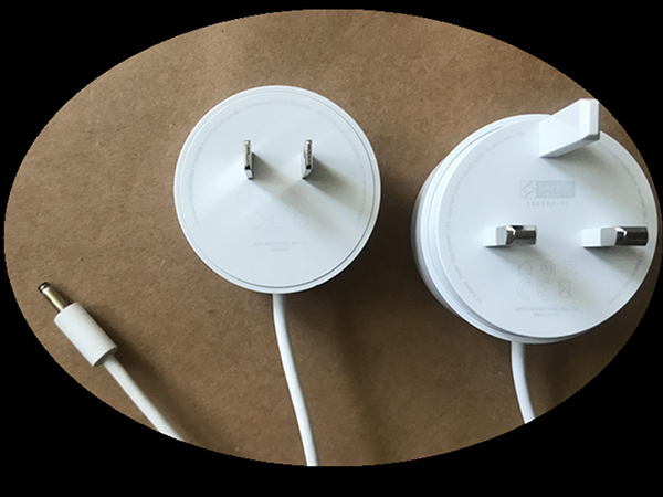 Google W18-015N1C Adapter