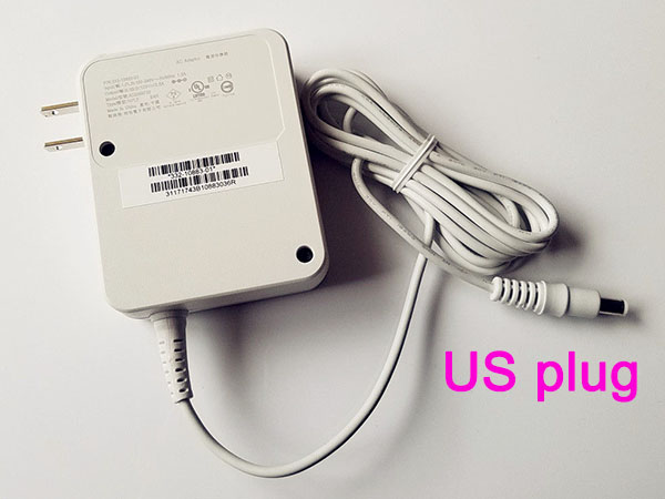 Netgear 332-10886-01 Adapter