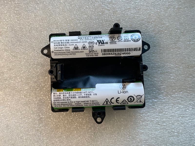 BOSE 080065 Batería