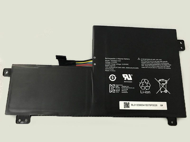 Asus 1002000011531 Batería