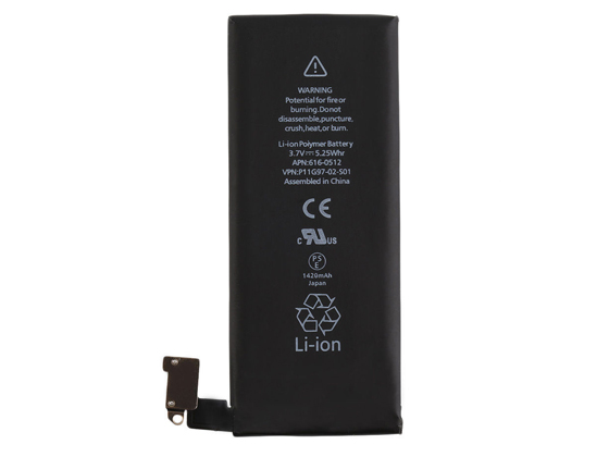 APPLE LIS1445APPC Batería