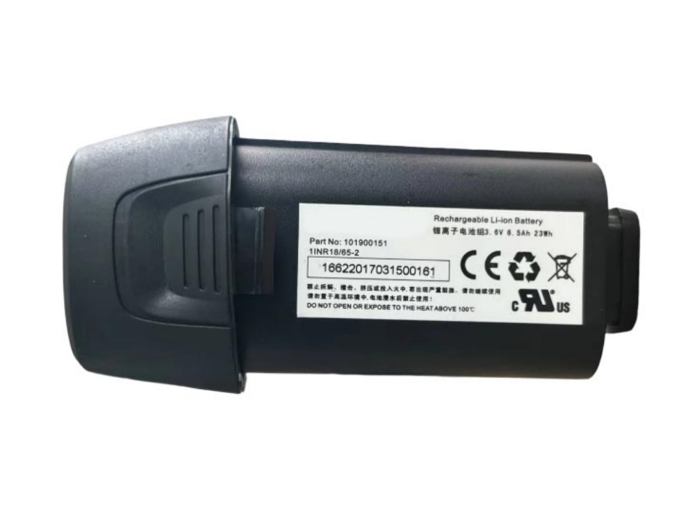 HIKVISION 101900151 Batería