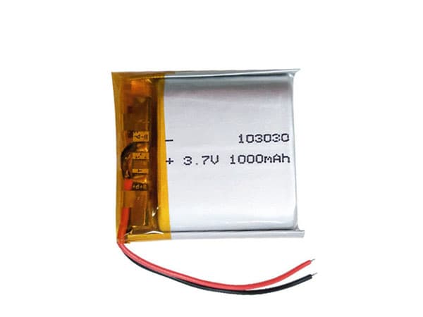 MIAOJIA 103030 Batería