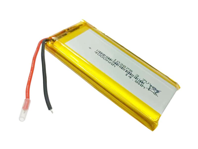 JUNENGXINXIN 103875 Batería