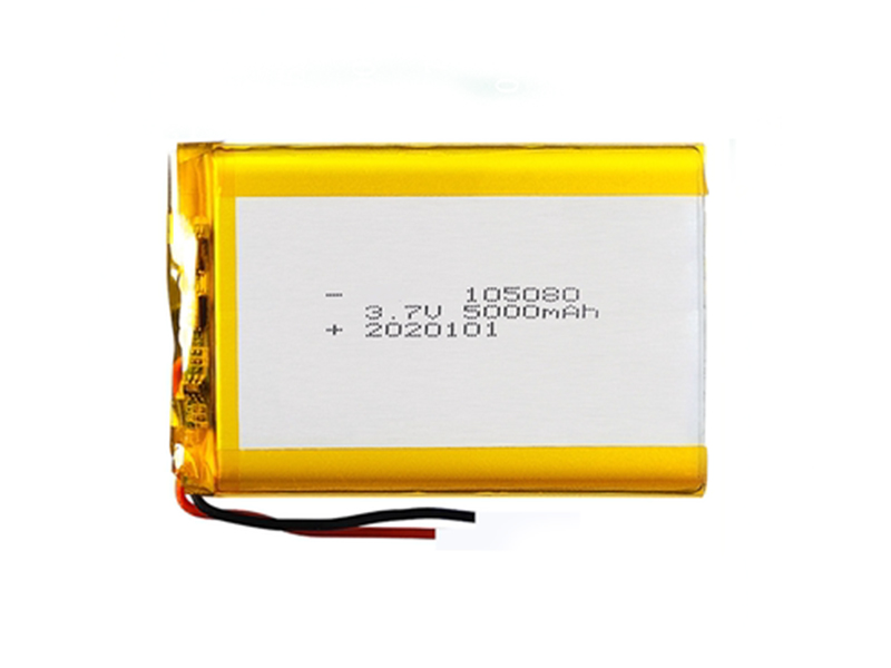 XINNUAN 105080 Batería