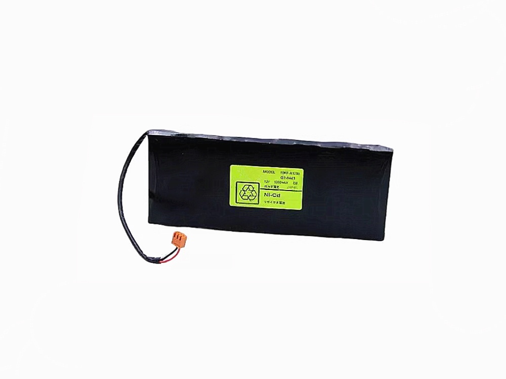 SANYO 10KF-A1200 Batería