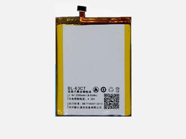 Koobee BL-63CT Batería