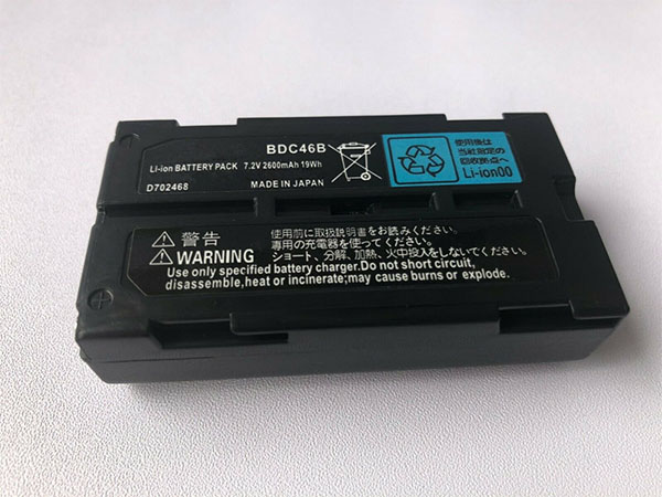 SOKKIA BDC-46B Batería