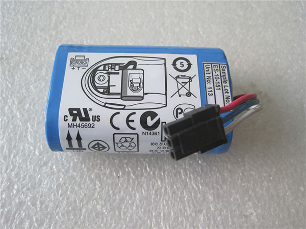 Zebra BT17790-2 Batería