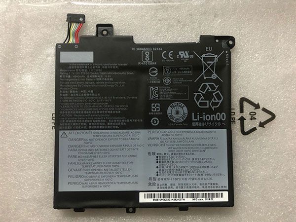 LENOVO l17c2pb2 Batería