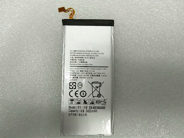Samsung EB-BE500ABE Batería