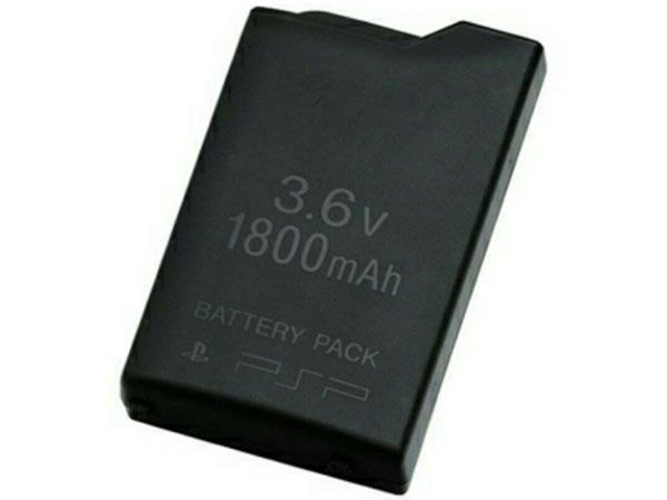 SONY PSP-110 Batería