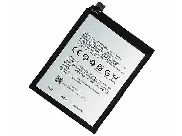 OPPO BLP599 Batería