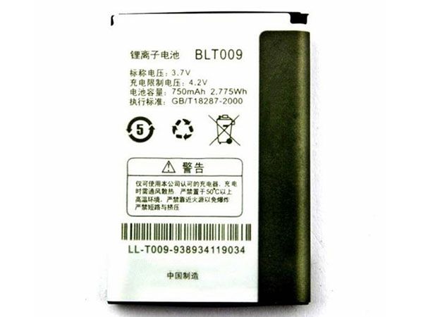 OPPO BLT009 Batería