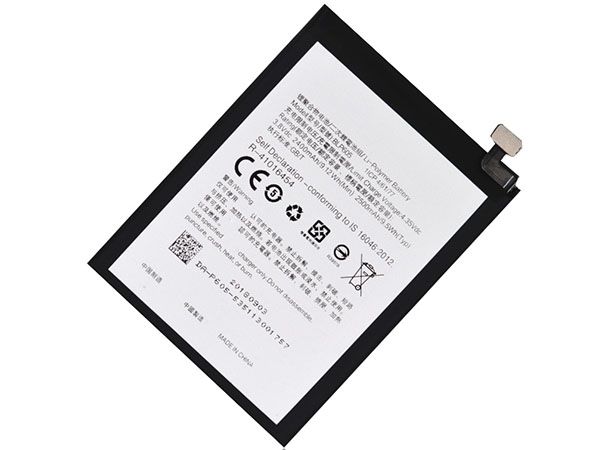 OPPO BLP605 Batería