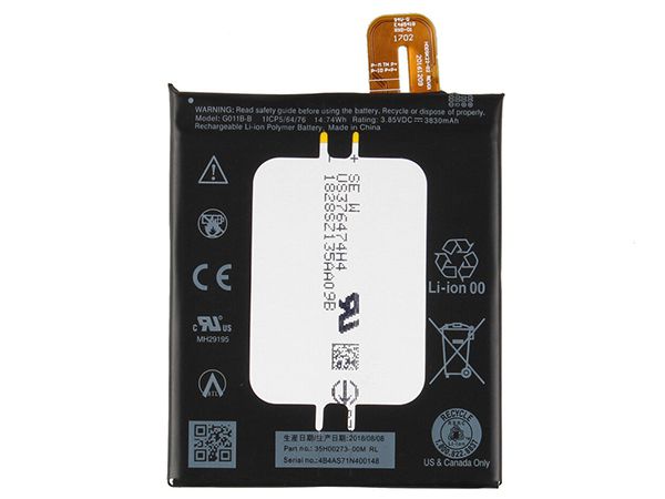HTC G011B-B Batería