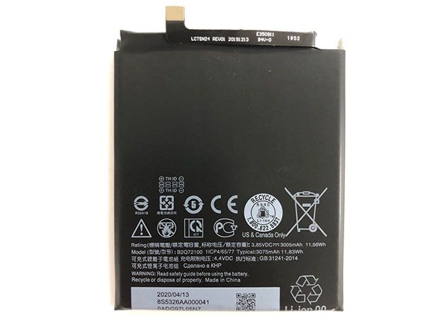 HTC B2Q72100 Batería