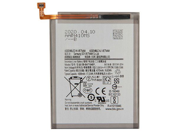 Samsung EB-BA715ABY Batería