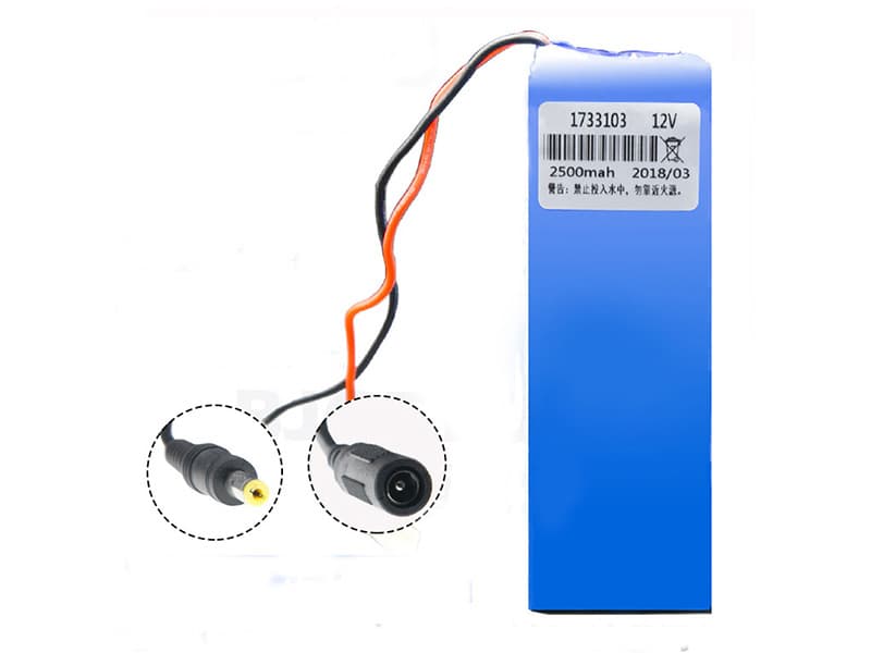 GETONG 1733103 Batería