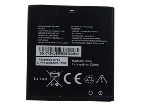 MobiWire 178066683 Batería