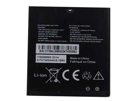 MobiWire 178066683 Batería