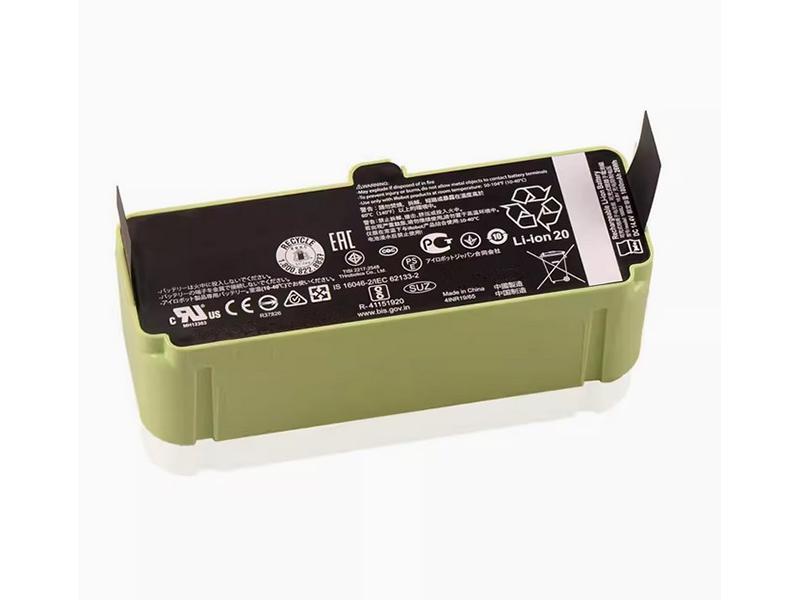 iRobot 1800LI Batería