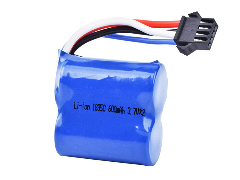 UDIRC 18350 Batería
