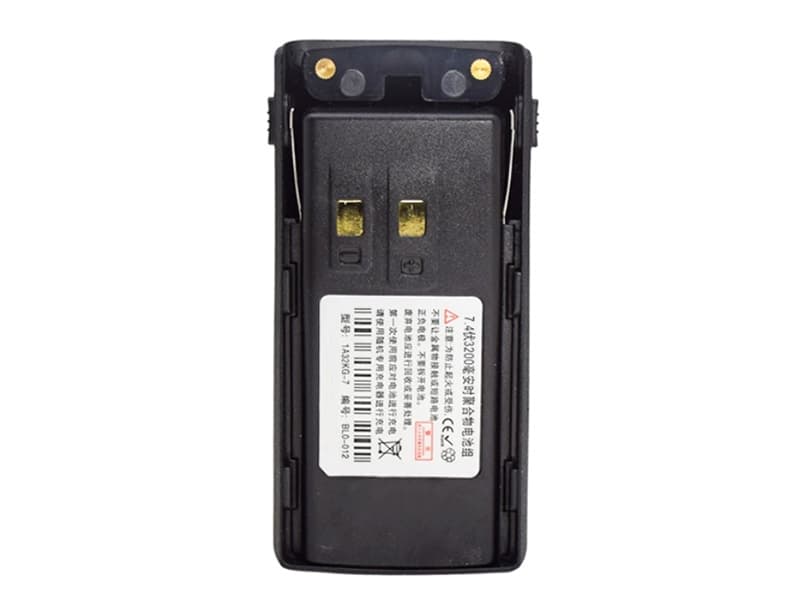 WOUXUN 1A32KG-7 Batería