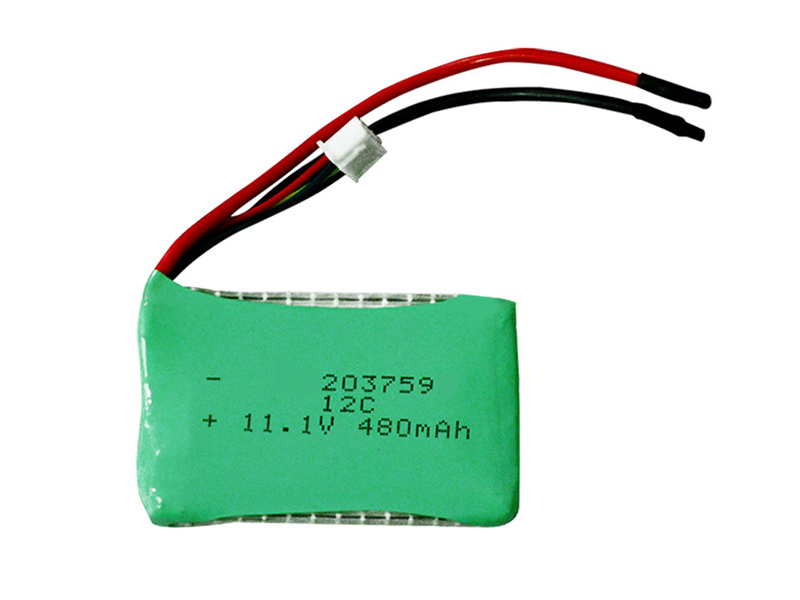 AIEN 203759 Batería
