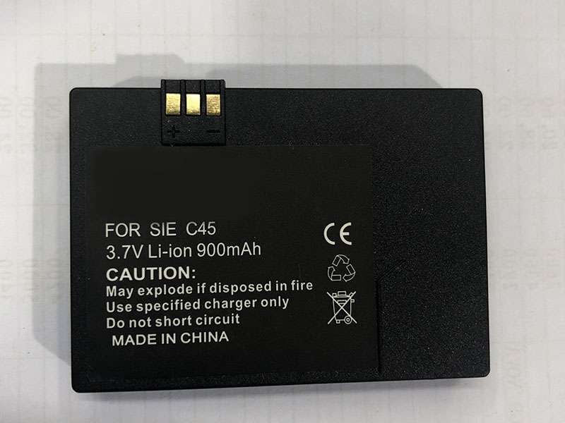 Siemens 2118 Batería