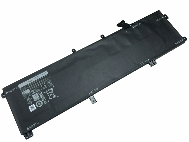 Dell 245RR Batería