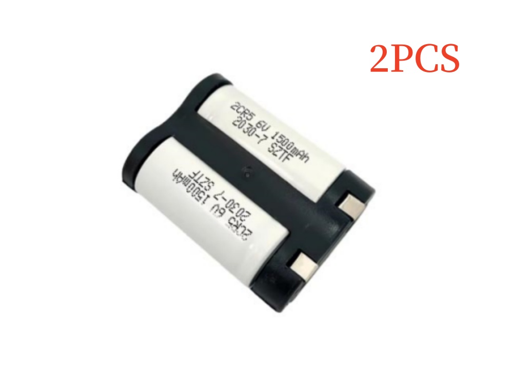 OTHER 2CR5 Batería