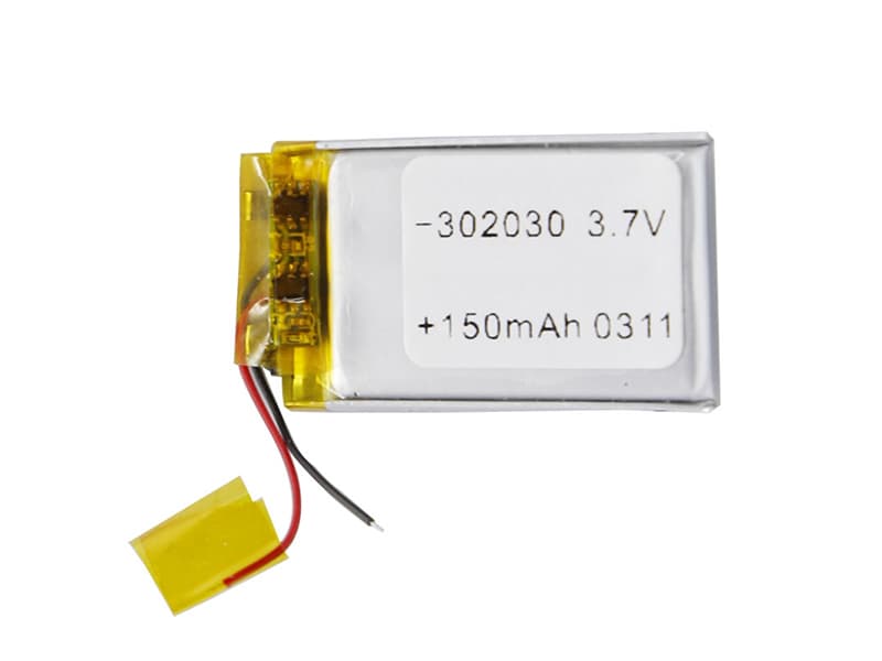 GETONG 302030 Batería